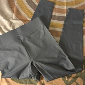 3/$10 All Access NYC Gray Leggings